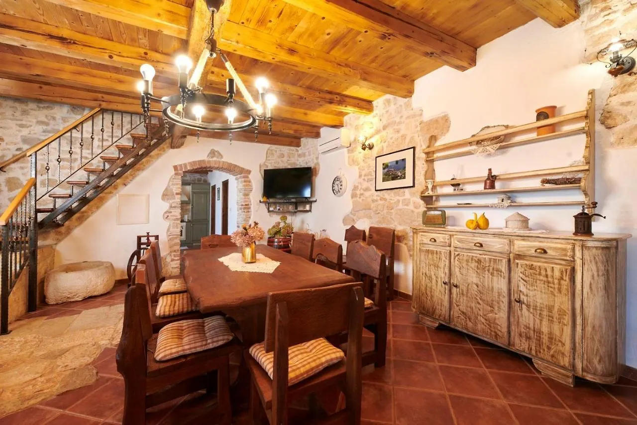 Villa Tamaris Višnjan
