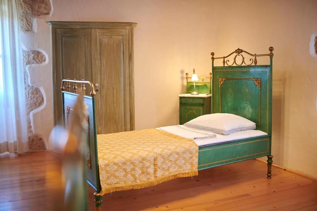 Villa Tamaris Višnjan 0*,  كرواتيا