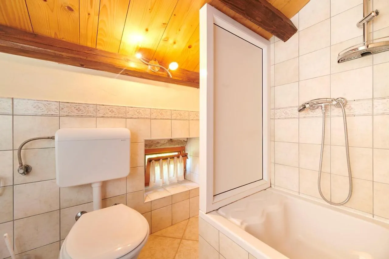 Villa Tamaris Višnjan