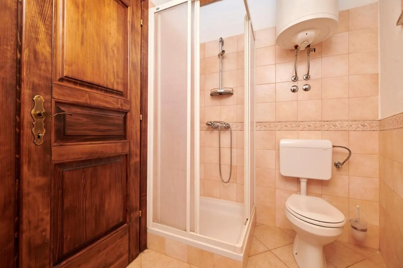 Villa Tamaris Višnjan Horvátország